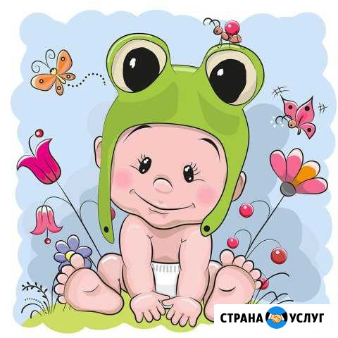 Услуги няни Рязань - изображение 1
