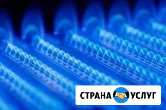 Слесарь газовик (плиты, колонки, духовки) Ульяновск - изображение 1