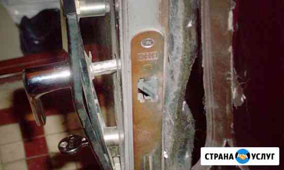 Ремонт стальных дверей в красногорске истре одинцово химки Красногорск