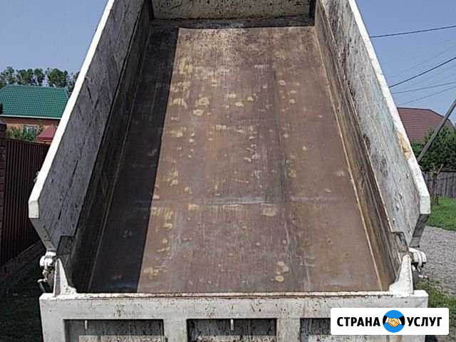 Вывоз мусора, Грузчики Черногорск - изображение 1