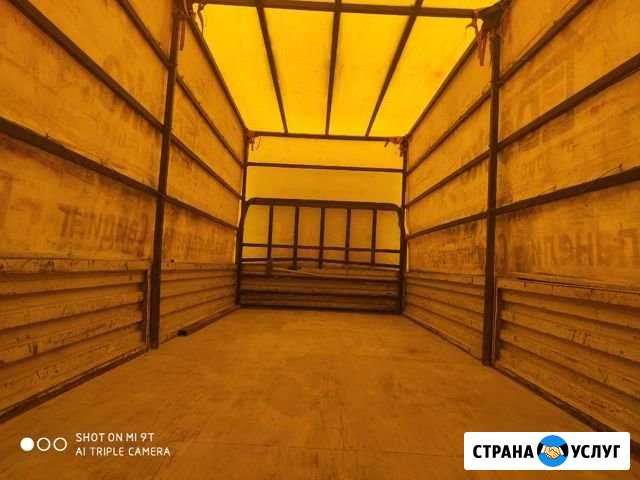 Вывезу и погружу ваш строительный мусор Тула - изображение 1