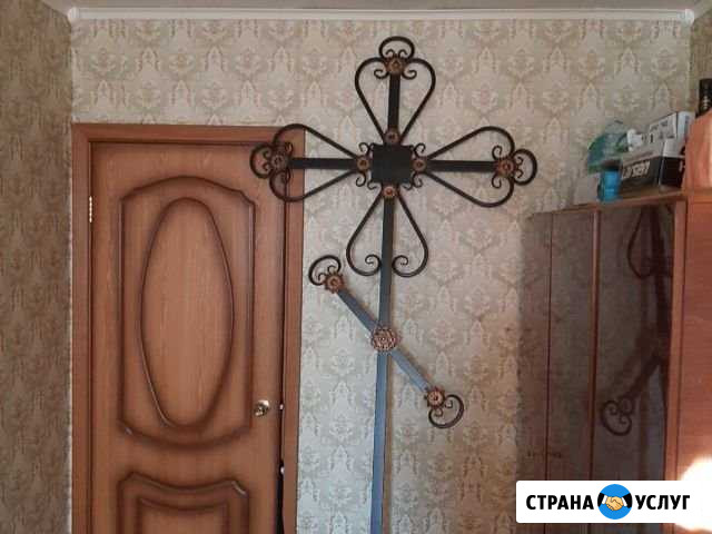 Ретуальные услуги Липецк - изображение 1