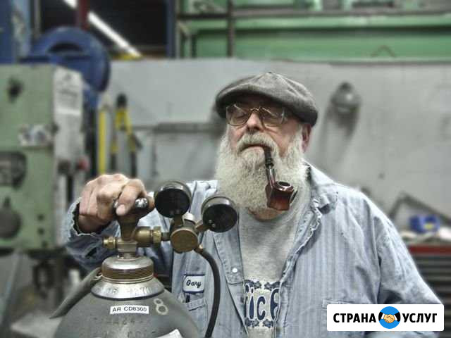 Восстановление шаровых опор, рулевых наконечников Минеральные Воды - изображение 1