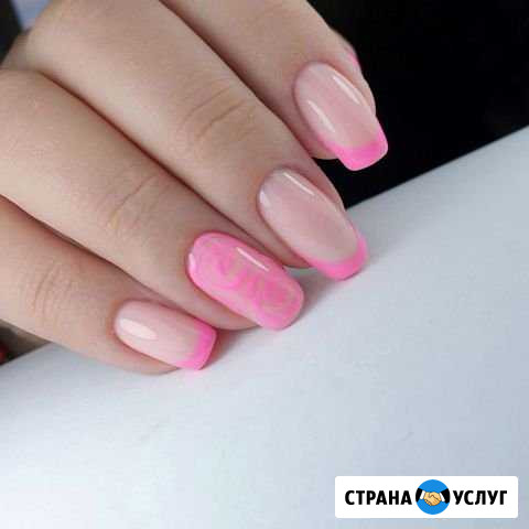 Маникюр Набережные Челны - изображение 1