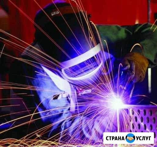 Сварщик на выезд Махачкала - изображение 1