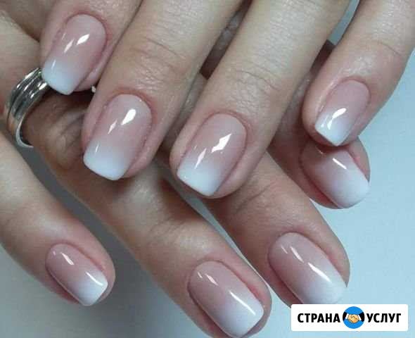 Наращивание ногтей Белореченск - изображение 1