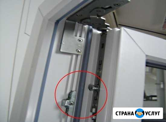 Ремонт пластиковых окон Саранск - изображение 1