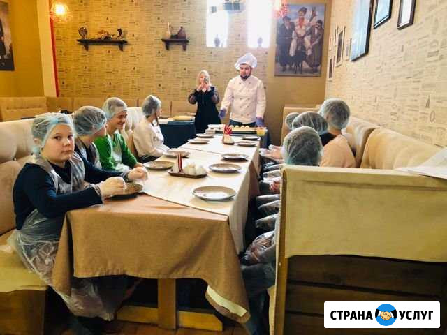 Услуги повара. на выезд на дом на мероприятие Екатеринбург - изображение 1
