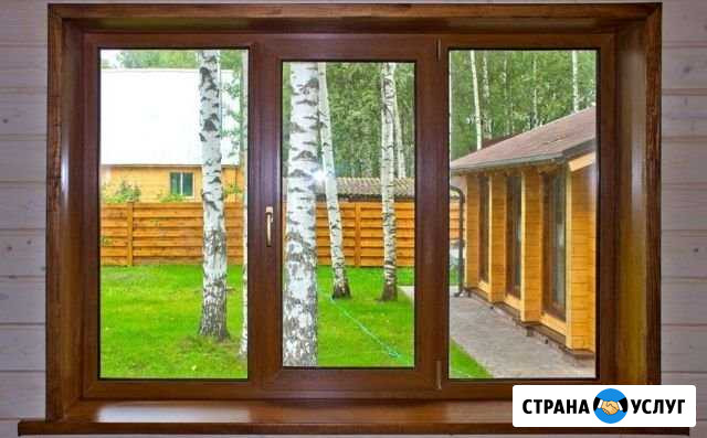 Пластиковые окна и балконы Бийск - изображение 1