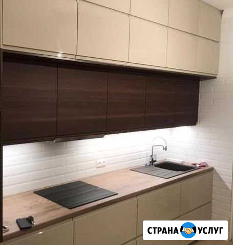 Сборка Кухни Икеа Леруа IKEA Сборщик Сборка Мебели Москва - изображение 1