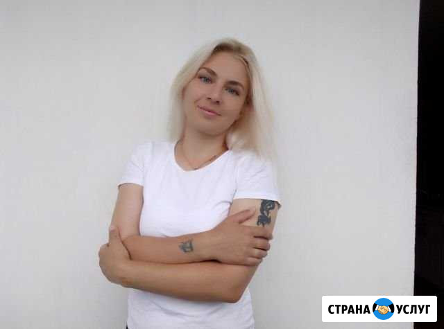 Массаж Красноярск - изображение 1
