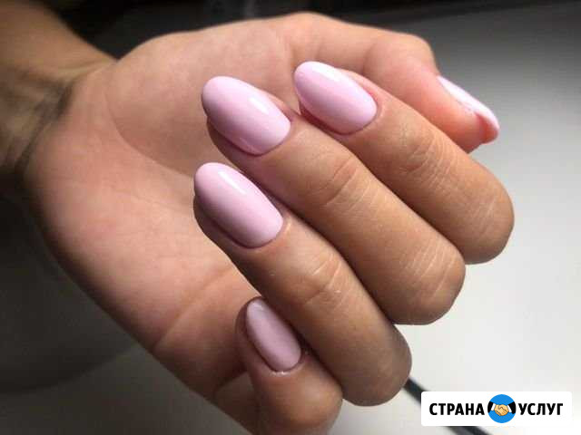 Маникюр Астрахань - изображение 1