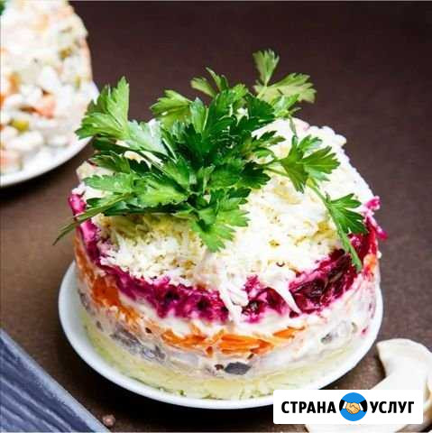 Готовая еда Ярославль - изображение 1