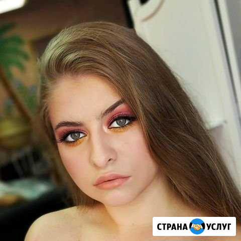 Визажист Копейск - изображение 1