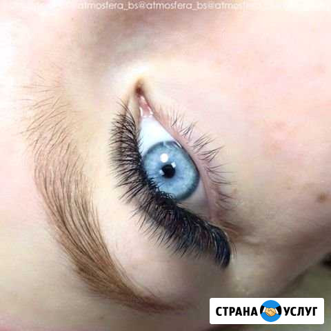 Наращивание ресниц Курск - изображение 1