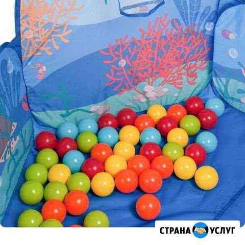 Сухой бассейн Казань