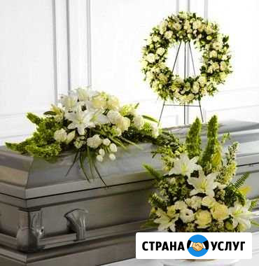 Ритуальные услуги Тула - изображение 1