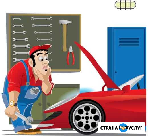 Капитальный ремонт ваз Воронеж - изображение 1