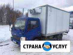 Грузоперевозки 3 тонны Санкт-Петербург