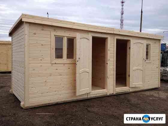 Бытовки в красногорске истре волоколамске звенигороде Красногорск