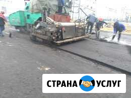 Благоустройство территорий Линда - изображение 1