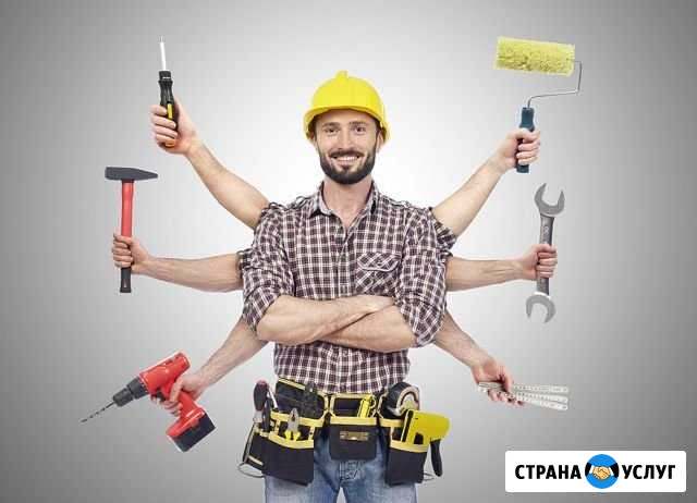 Строительство и ремонт любой сложности Мошково - изображение 1