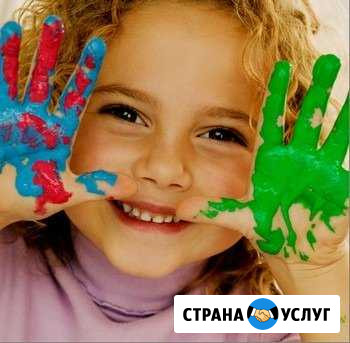 Няня для вашего ребенка Астрахань - изображение 1