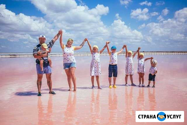 Фотограф Севастополь - изображение 1