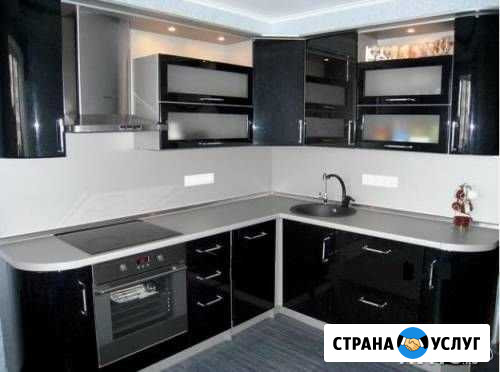 Корпусная мебель на заказ Тольятти - изображение 1