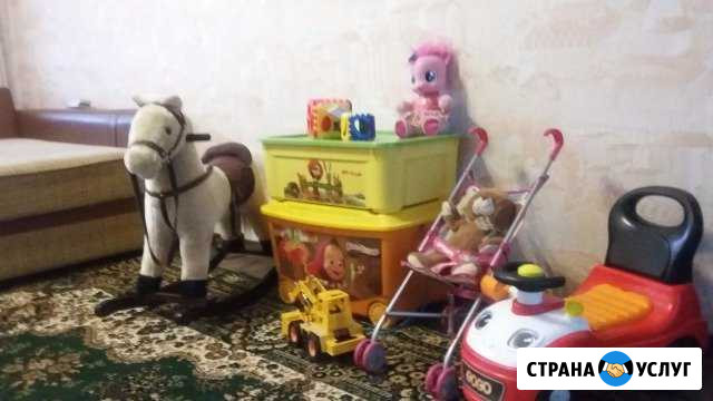 Няня, Няня на час Воронеж - изображение 1