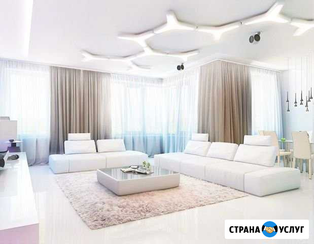 Глянец Белогорья - натяжные потолки под ключ Белгород - изображение 1