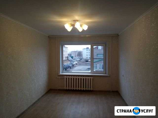 Ремонт и строительство Петропавловск-Камчатский - изображение 1