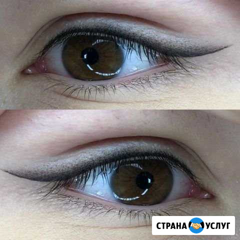 Обучение татуаж,перманентному макияжу Казань - изображение 1