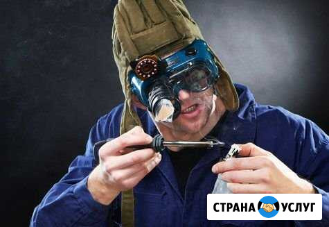 Ремонт телевизора Выезд. Пушкин Пушкин - изображение 1