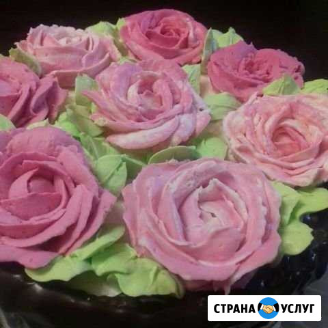 Тортик Астрахань - изображение 1