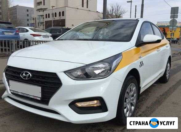 Аренда авто под такси Нижний Новгород - изображение 1