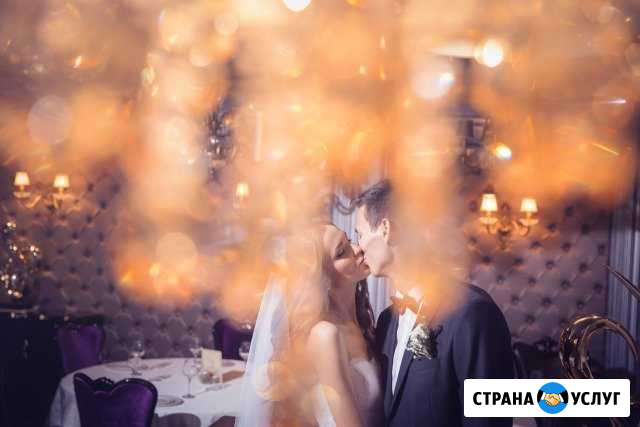 Профессиональная фотосъемка и видеосъемка Хабаровск - изображение 1