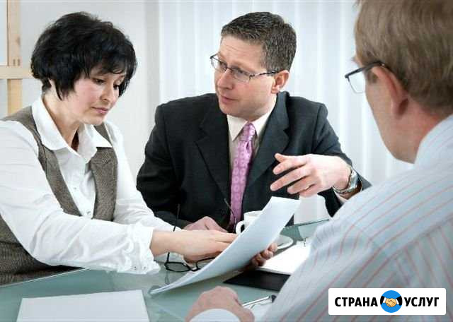 Юрист С многолетним положительным опытом Березники - изображение 1