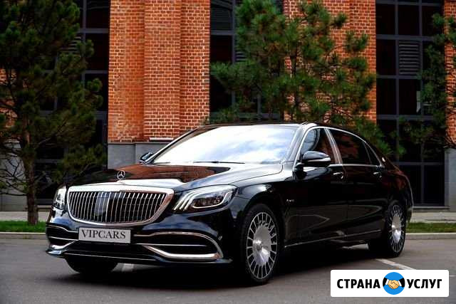 Аренда автомобиля Mercedes Benz c водителем Москва - изображение 1