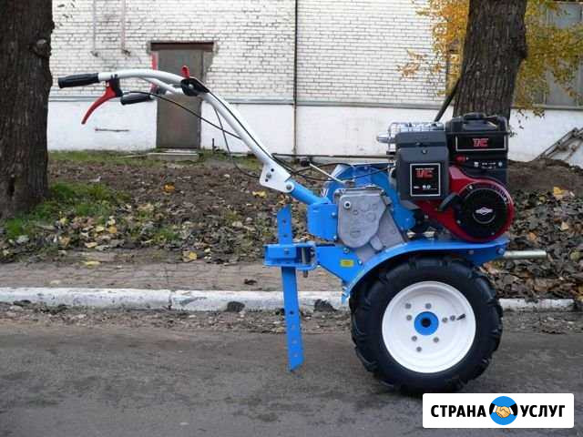 Вспашка Кагальницкая - изображение 1