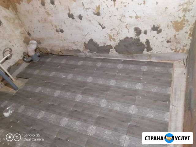 Ремонт всех видов работ Кимовск - изображение 1