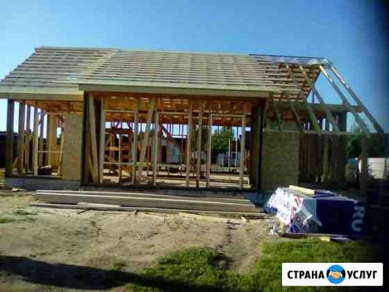 Строительство,ремонт,реставрация домов,квартир,дач Череповец