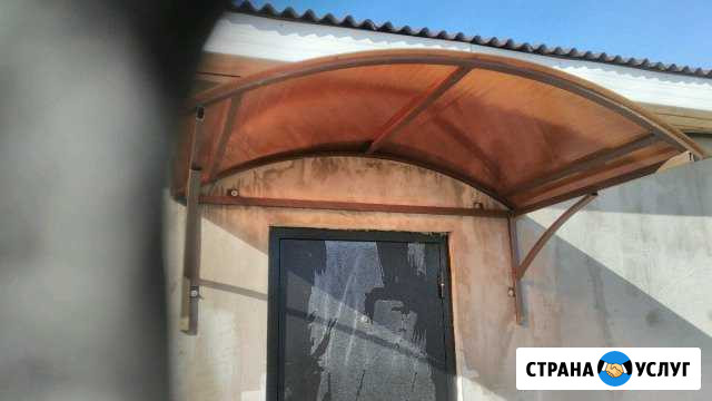 Металлоизделия, приварить, подварить,сварщик, пере Войсковицы - изображение 1