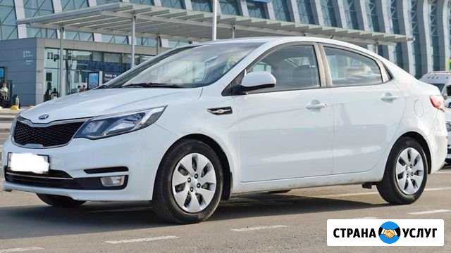 Прокат аренда автомобиля Симферополь Крым Грэсовский - изображение 1