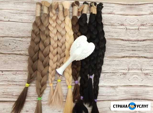 Наращивание волос Казань - изображение 1