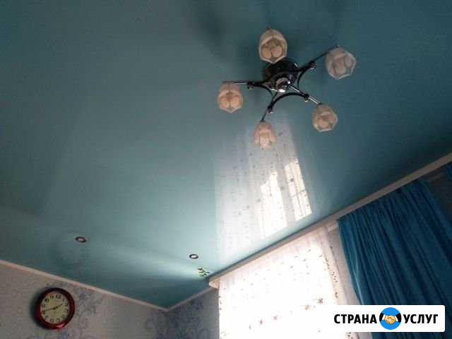 Натяжной потолок Магнитогорск - изображение 1