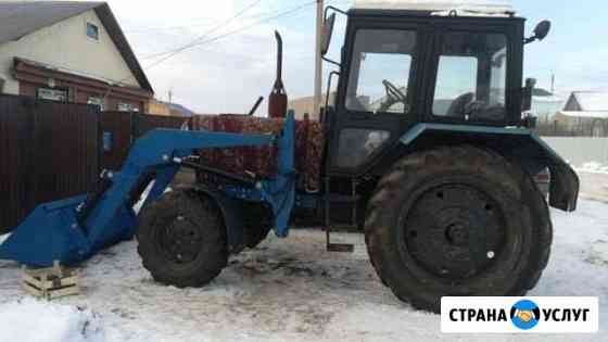 Аренда погрузчика Лениногорск