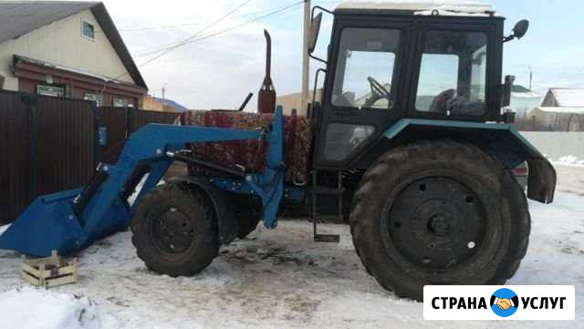 Аренда погрузчика Лениногорск - изображение 1
