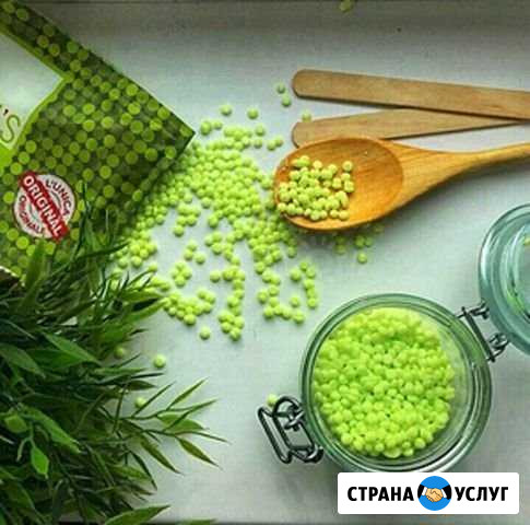 Депиляция Белая Калитва - изображение 1