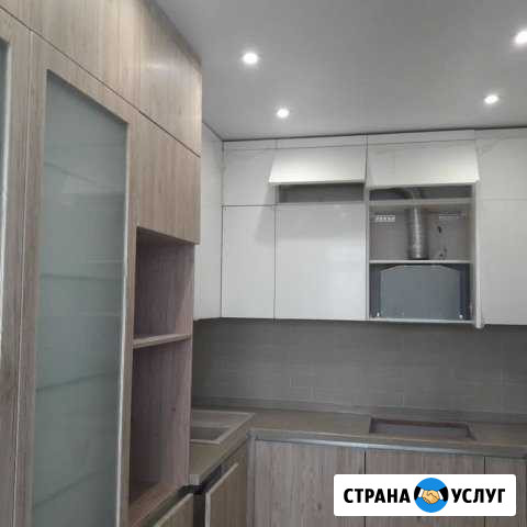 Мебель на заказ Астрахань - изображение 1